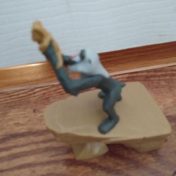 McDonald's Happy Meal Lion King toy - Picture 5 of 5